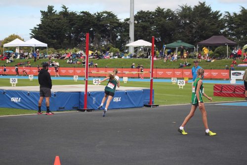 2025 Colgate Games Day 1 photo